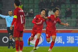 Dự đoán kết quả trận U20 Việt Nam - U20 Iran 17h ngày 7/3