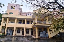 Khởi tố nữ cán bộ Ban quản lý đầu tư công trình giao thông Thanh Hóa