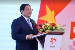 50 năm quan hệ ngoại giao Việt Nam - Nhật Bản: Chân thành và tin cậy