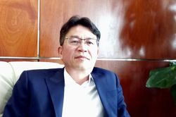 Chủ tịch VIMC: 'Trẻ hóa' đội tàu để chơi với khách 'sộp'