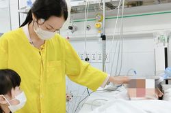 Con trai mất vì bệnh tim, bố mẹ hiến tạng con gái chết não để cứu những cuộc đời khác