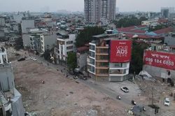 Cơ cấu hội đồng định giá đất: Không nên vừa đá bóng vừa thổi còi