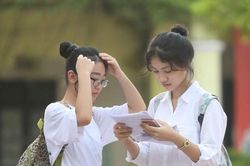 Trường ĐH Khoa học Xã hội và Nhân văn tăng chỉ tiêu tuyển sinh năm 2023, liệu điểm chuẩn có giảm?