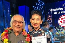 Không có chuyện danh hiệu nghệ sĩ nhân dân được 'đổi ngang' học vị tiến sĩ