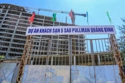 Nhiều doanh nghiệp tại Quảng Bình bị cưỡng chế thuế hàng chục tỷ đồng