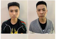Bắt giữ nhóm đối tượng lừa thu đổi ngoại tệ hơn 400 triệu đồng