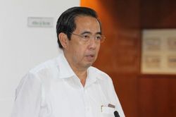 'Nói đúng tên cán bộ cố tình ngâm hồ sơ, người đó sẽ nghỉ việc ngay lập tức'