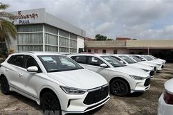 Indonesia thúc đẩy phát triển hệ sinh thái xe điện trong ASEAN