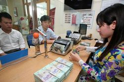 Chuyên gia: Dự báo tăng trưởng tín dụng năm 2023 sẽ chậm lại