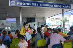 Thêm bệnh viện đưa ra cảnh báo cuộc gọi lừa đảo 'chuyển tiền vì con cấp cứu'
