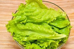 Tại sao ăn rau xà lách có thể giúp bạn giảm cân?