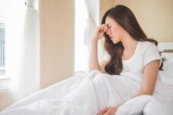Gặp dấu hiệu này khi ngủ dậy, hãy đi khám ngay vì ung thư gan đang 'đứng ngay trước cửa'