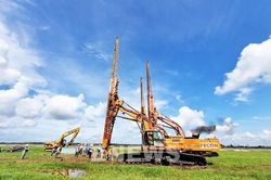 FECON trúng thầu 4 gói thầu gần 500 tỷ đồng