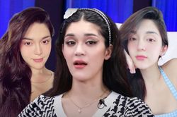 Nhan sắc mộc thí sinh chuyển giới Huỳnh My: Gương mặt hoa hậu là có thật nhưng bị make-up hại?
