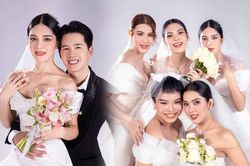Thí sinh chuyển giới Lý Huỳnh My tiết lộ lý do 'xụi lơ' trong các thử thách: 'Buồn quá không cười nổi'