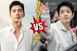 Hết Vương Nhất Bác, Tiêu Chiến lại tuyên bố đối đầu Dương Dương khiến dân tình lo lắng