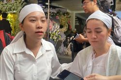 Gia đình NSƯT Vũ Linh bị kẻ lạ đột nhập khi cố nghệ sĩ mới qua đời
