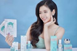 CEO Trương Ngọc Tường Vi Phát triển thương hiệu mỹ phẩm thiên nhiên nhờ tầm quan trọng của ngoại hình