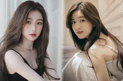 Ngu Thư Hân được ví như vitamin vui vẻ trên phim trường, netizen được dịp 'ném đá' Triệu Lộ Tư