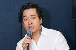 Tạm ngưng ca hát gần 3 năm, Tuấn Hưng đắn đo về việc trở lại