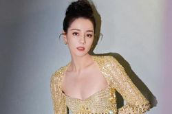 Địch Lệ Nhiệt Ba bất ngờ thừa nhận ở ẩn là để kết hôn, danh tính chú rể là ai?
