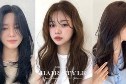 5 màu tóc nhuộm hợp với mùa hè