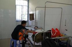 Đồng Nai: Đình chỉ công tác Giám đốc đánh công nhân nhập viện