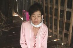 Các mảnh đời đau bệnh cần giúp đỡ