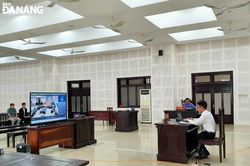 Tham ô tài sản của công ty, lãnh án 16 năm tù