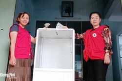 Phát động ủng hộ người dân Thổ Nhĩ Kỳ và Syria khắc phục thảm họa động đất