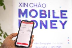 70% thuê bao Mobile Money của Việt Nam ở vùng sâu, vùng xa