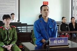 Chính trị - Xã hội Pháp luật - Cuộc sống Lãnh 15 năm 6 tháng tù vì tàng trữ ma túy