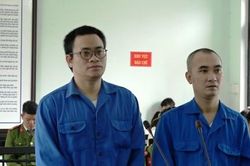 Chính trị - Xã hội Pháp luật - Cuộc sống Thuê xe tự lái đưa đi cầm cố, 2 đối tượng lĩnh án