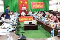 Thu hồi đất, mối quan tâm hàng đầu của đại biểu HĐND