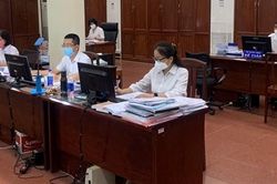 Kho bạc Nhà nước đã kiểm soát chi 11,7% dự toán