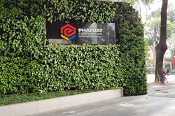 Phó chủ tịch Phát Đạt bán thành công 1,25 triệu cổ phiếu PDR