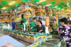 SSI: Lợi nhuận của Thế giới Di động vẫn tiếp tục kém khả quan