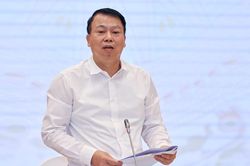 Thứ trưởng Bộ Tài chính: Nghị định 08 là sự phản ứng chính sách linh hoạt
