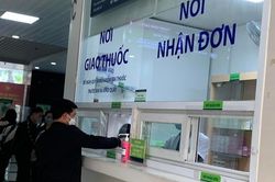 Gần 200 loại thuốc thiết yếu được cấp số đăng ký lưu hành