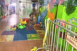 Lời cảnh báo từ vụ bạo hành trẻ mầm non