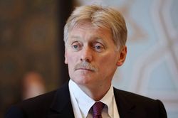 Điện Kremlin: Không có điều kiện tiên quyết để đạt hòa bình với Ukraine
