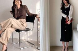 5 kiểu giày cao gót giúp phong cách công sở thăng hạng