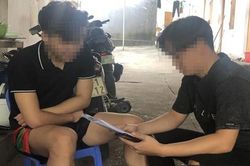 Nghịch lý chuyện sinh viên phải trình sổ đỏ của chủ trọ khi đăng ký tạm trú?