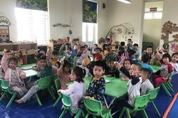 Khẩn trương rà soát cơ sở mầm non ngoài công lập
