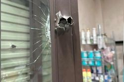 Truy tìm đối tượng nổ súng vào nhà dân tại Hải Dương