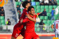Chuyên gia bóng đá Nguyễn Thành Vinh: 'U20 Việt Nam dừng bước nhưng bóng đá trẻ phải tiếp tục hành trình'