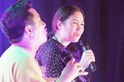 Chào mừng Ngày Quốc tế phụ nữ, 8/3: Những 'bà bầu' đảm đang của sân khấu kịch