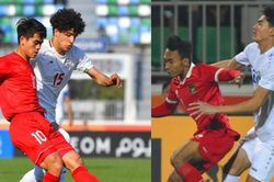 Báo chí Đông Nam Á choáng váng khi U20 Việt Nam và Indonesia cùng bị loại theo kịch bản cay đắng nhất
