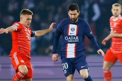 Bayern Munich vs PSG (lượt đi 1-0): Giá trị của truyền thống
