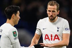 Tottenham vs Milan: Bốn việc Conte phải làm ngay